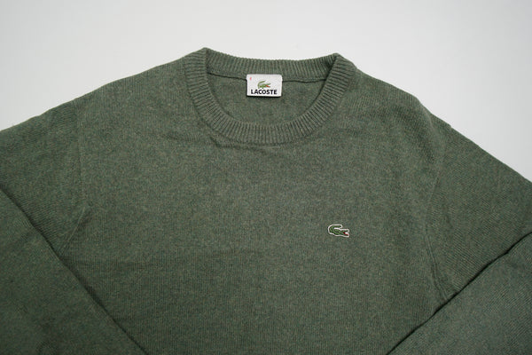 Vintage Lacoste Pullover | S