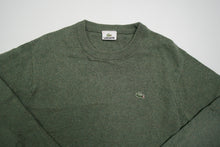 Load image into Gallery viewer, Vintage Lacoste Sweater | S