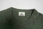 Vintage Lacoste Pullover | S