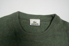 Load image into Gallery viewer, Vintage Lacoste Sweater | S