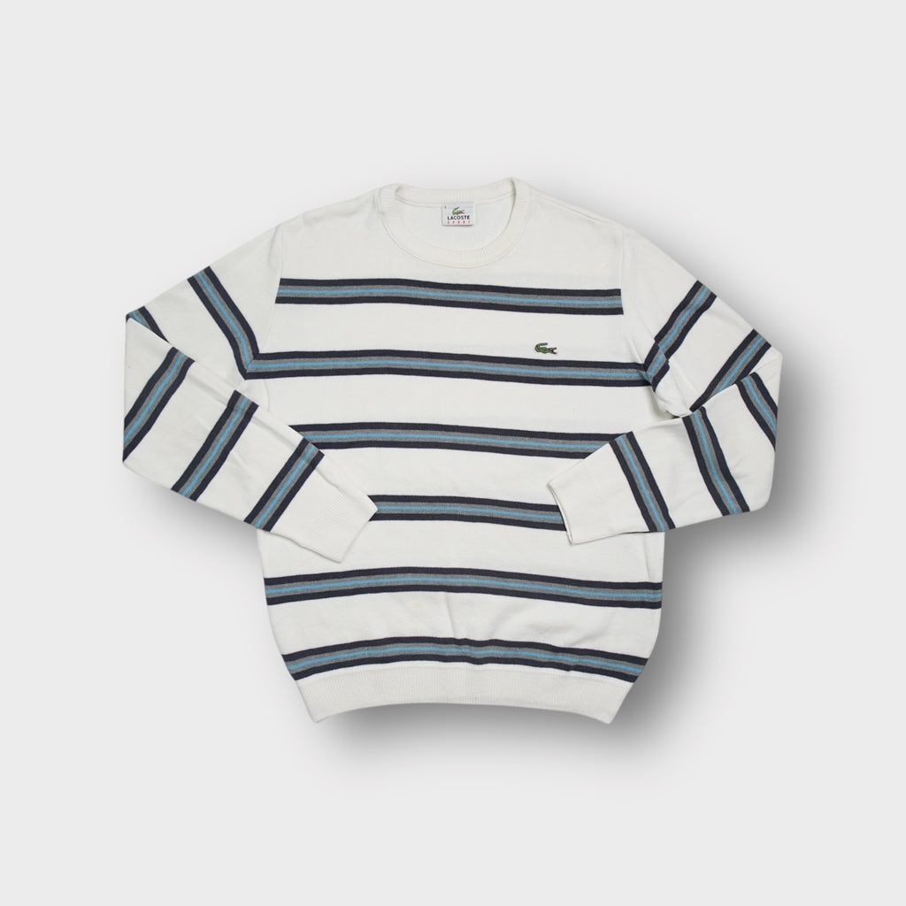 Vintage Lacoste Pullover | S