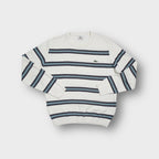 Vintage Lacoste Pullover | S