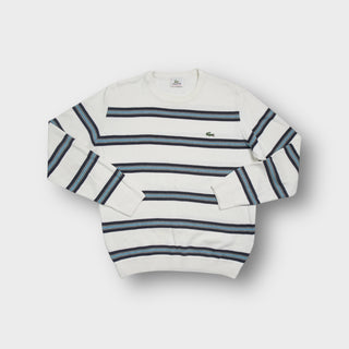 Vintage Lacoste Pullover | S