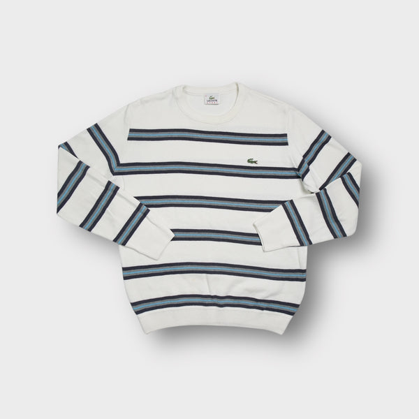 Vintage Lacoste Pullover | S