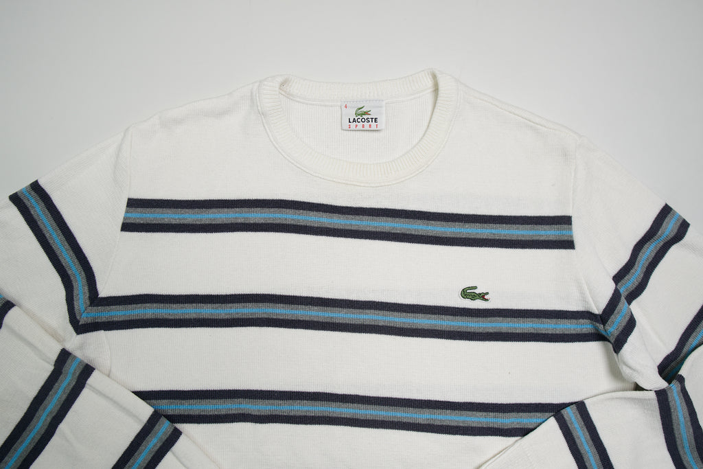 Vintage Lacoste Pullover | S
