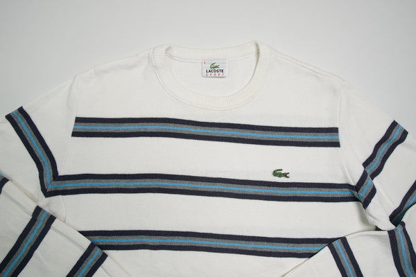 Vintage Lacoste Pullover | S