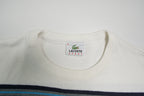 Vintage Lacoste Pullover | S