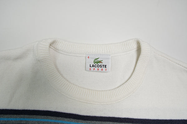 Vintage Lacoste Pullover | S