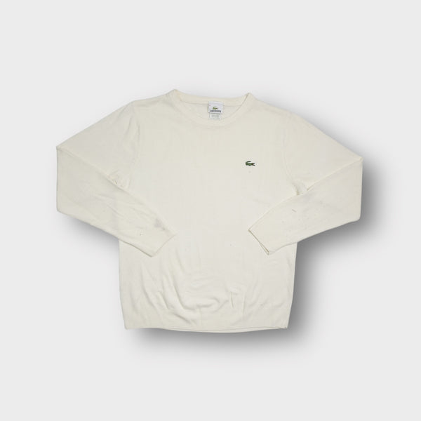 Vintage Lacoste Pullover | M