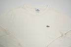Vintage Lacoste Pullover | M