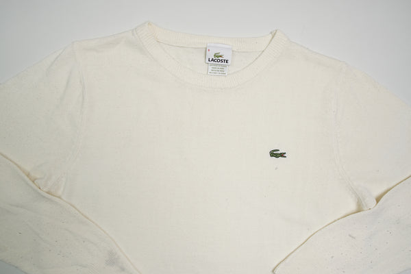 Vintage Lacoste Pullover | M