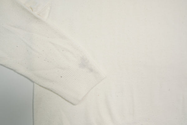 Vintage Lacoste Pullover | M