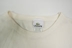 Vintage Lacoste Pullover | M