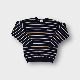 Vintage Lacoste Pullover | M