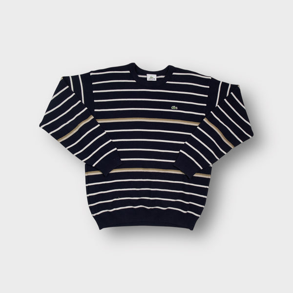 Vintage Lacoste Pullover | M