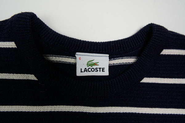 Vintage Lacoste Pullover | M