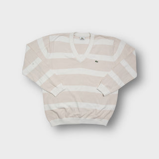 Vintage Lacoste Pullover | M