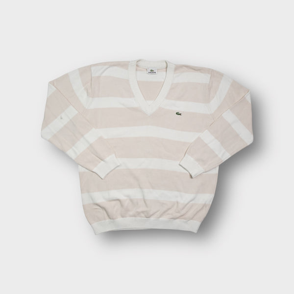 Vintage Lacoste Pullover | M