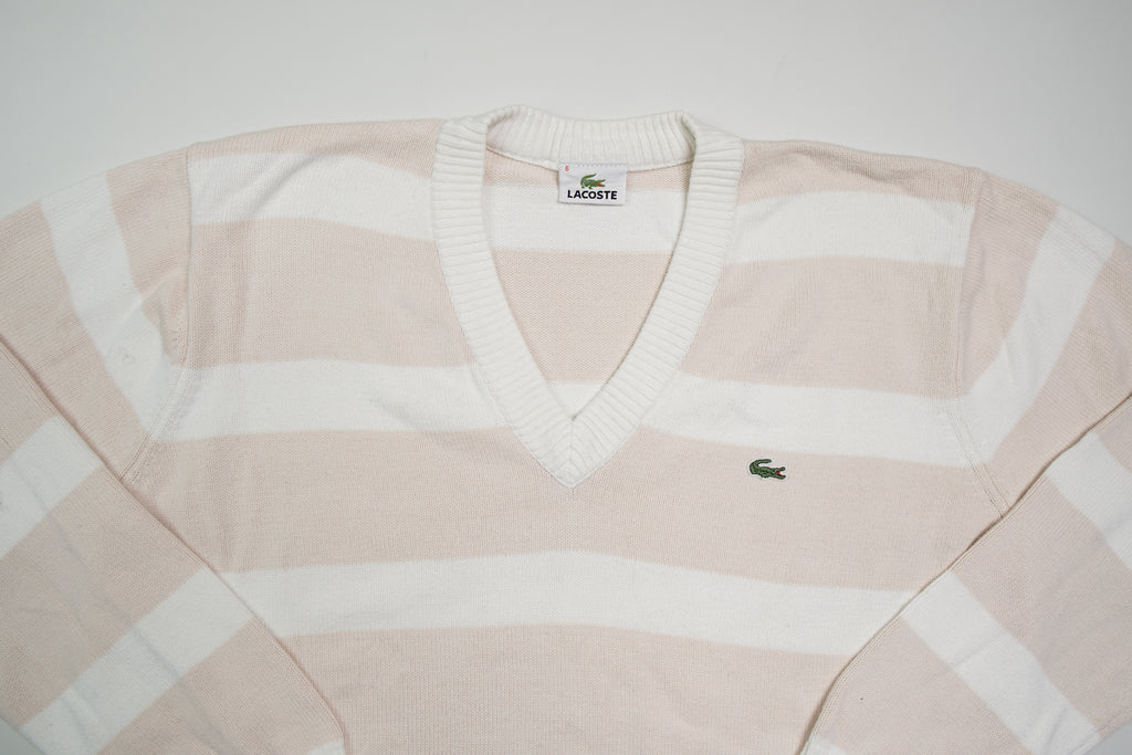 Vintage Lacoste Pullover | M