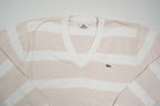 Vintage Lacoste Pullover | M