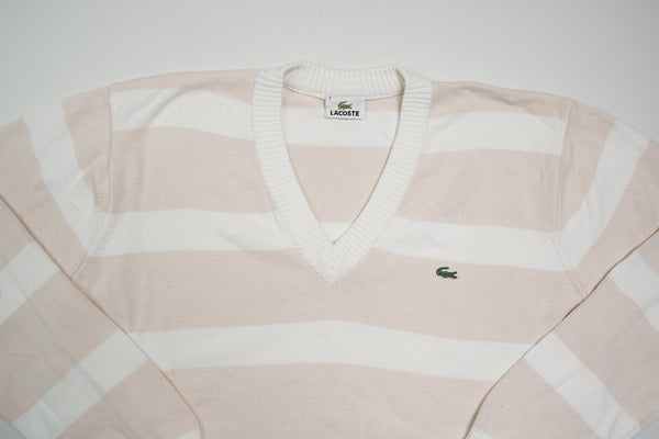 Vintage Lacoste Pullover | M