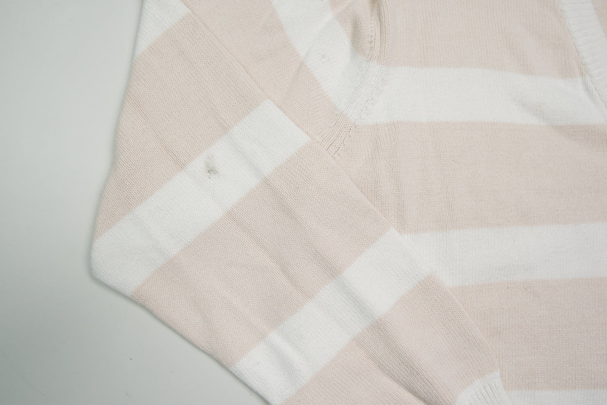 Vintage Lacoste Pullover | M