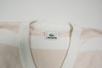Vintage Lacoste Pullover | M