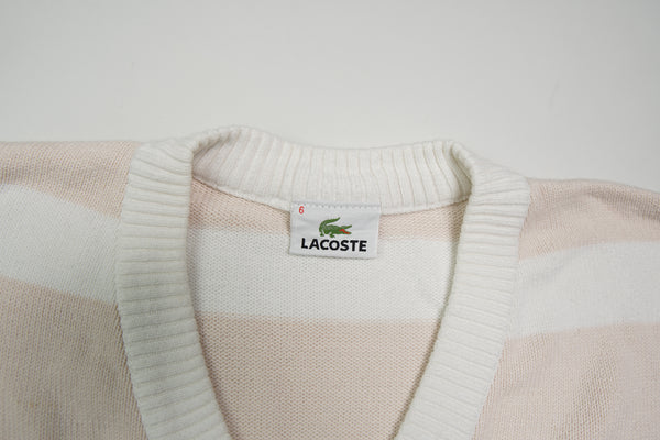 Vintage Lacoste Pullover | M