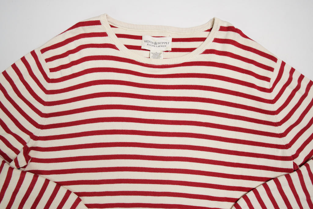 Ralph Lauren Denim&Supply Knit Sweater | XL