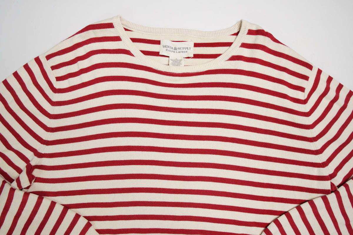 Ralph Lauren Denim&Supply Knit Sweater | XL