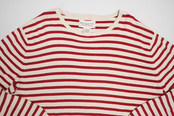 Ralph Lauren Denim&Supply Knit Sweater | XL