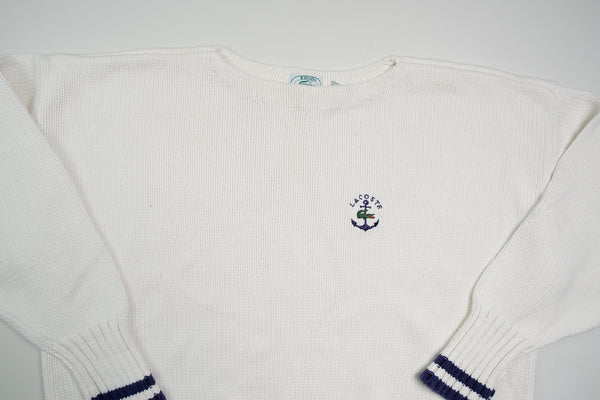 Vintage Lacoste IZOD Pullover | XL