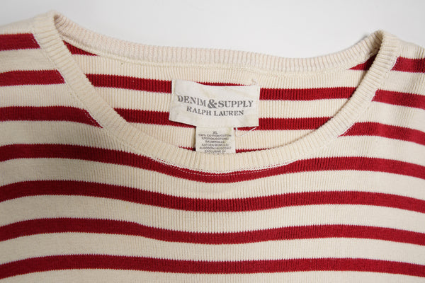 Ralph Lauren Denim&Supply Knit Sweater | XL