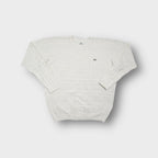 Vintage Lacoste Pullover | L