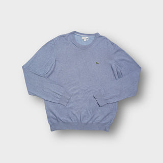 Lacoste Sweater | M