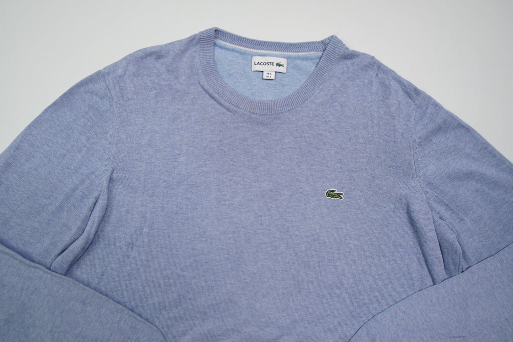 Lacoste Sweater | M