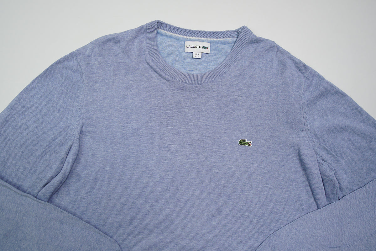 Lacoste Sweater | M