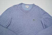 Load image into Gallery viewer, Lacoste Sweater | M