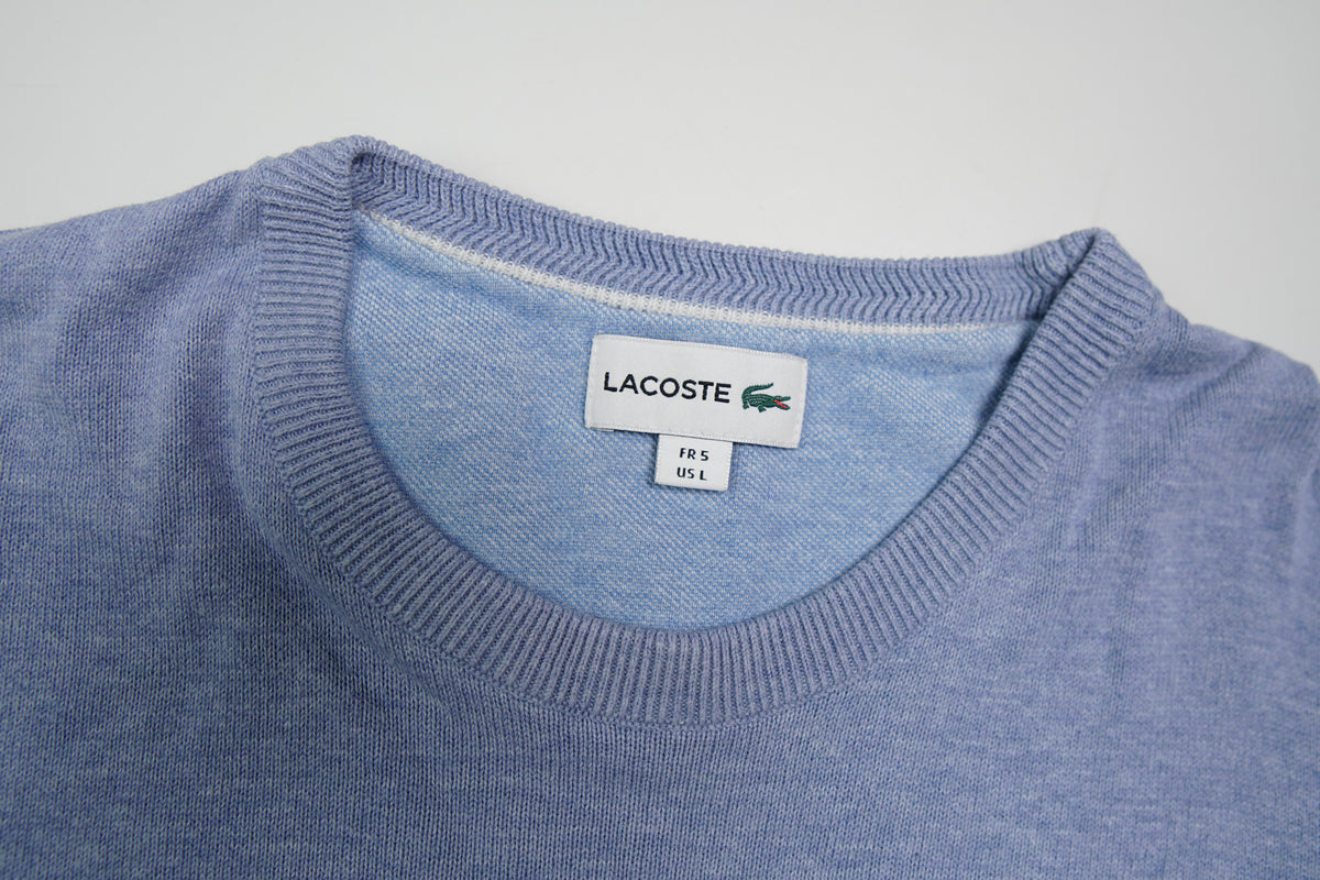 Lacoste Sweater | M