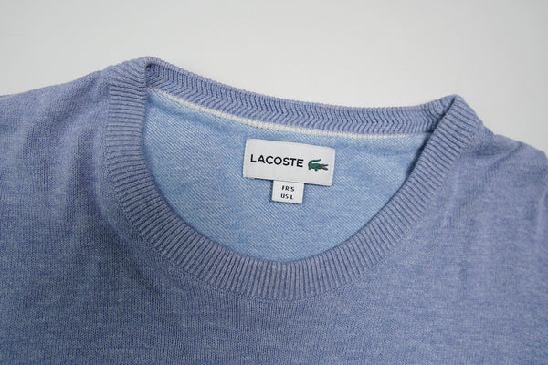 Lacoste Sweater | M