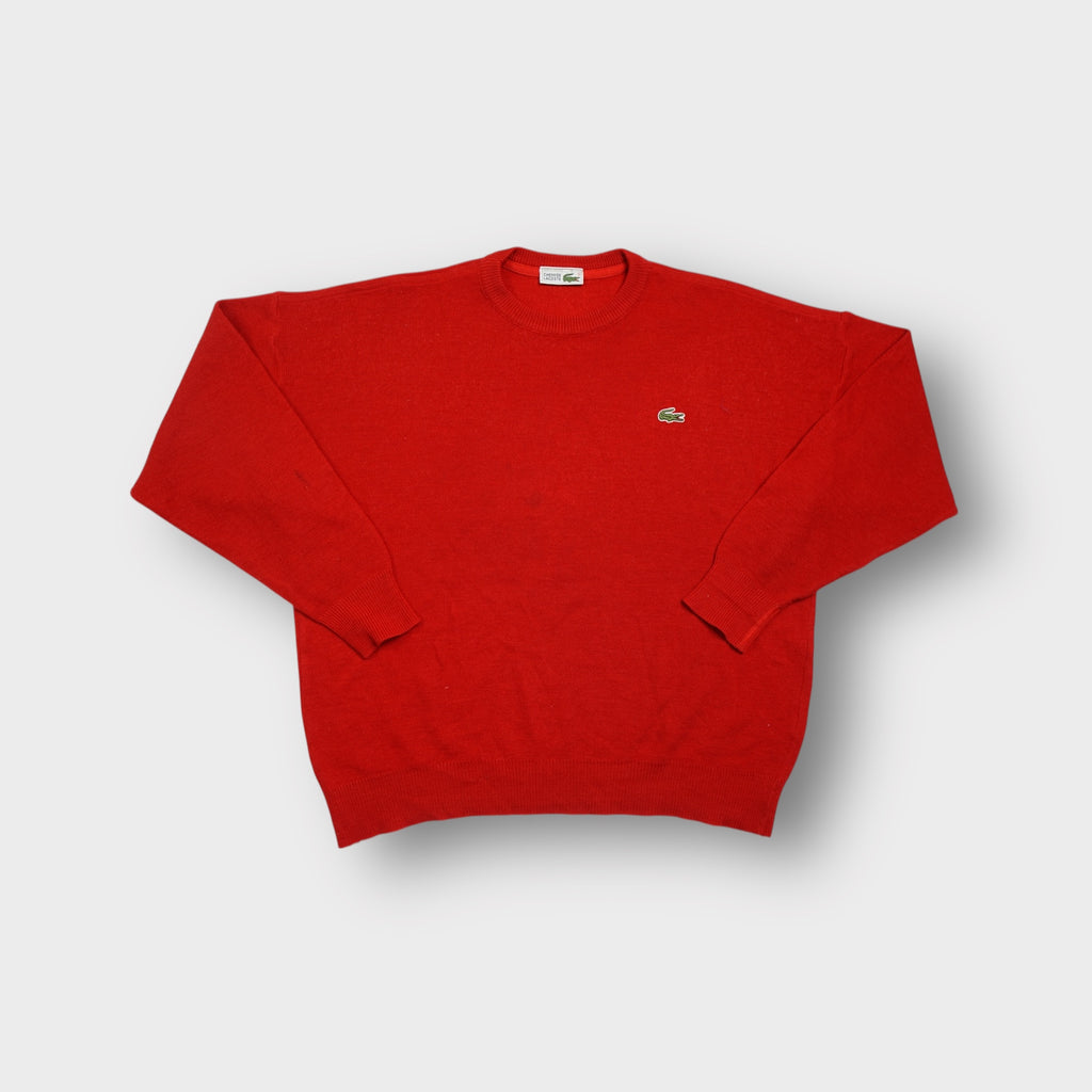 Vintage Lacoste Sweater | M