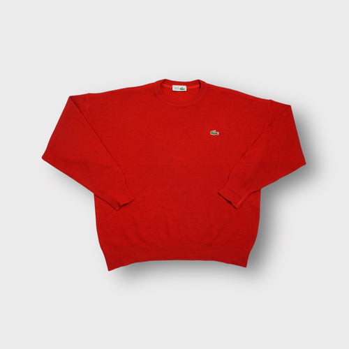 Vintage Lacoste Sweater | M