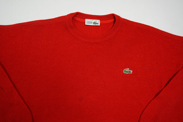Vintage Lacoste Sweater | M