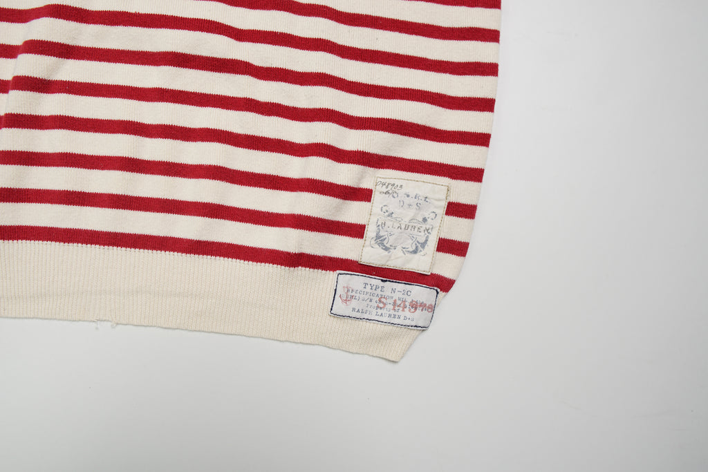 Ralph Lauren Denim&Supply Knit Sweater | XL