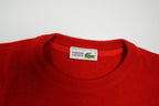 Vintage Lacoste Sweater | M