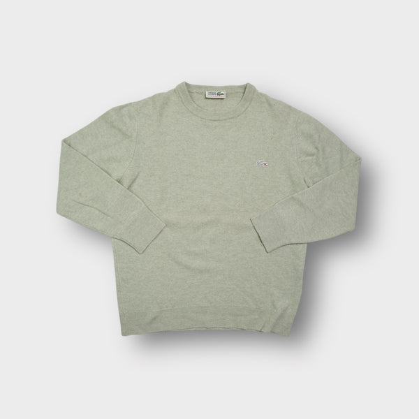 Vintage Lacoste Sweater |  S