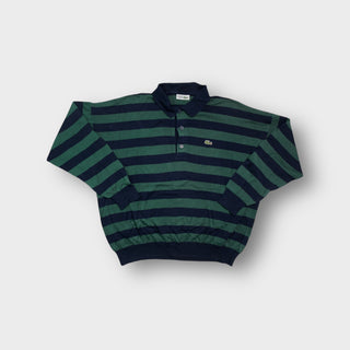 Vintage Lacoste Polosweater | L
