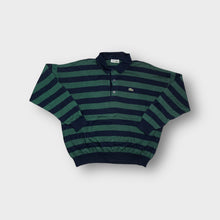 Load image into Gallery viewer, Vintage Lacoste Polosweater | L