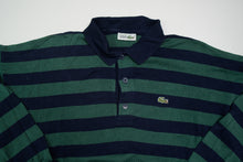 Load image into Gallery viewer, Vintage Lacoste Polosweater | L