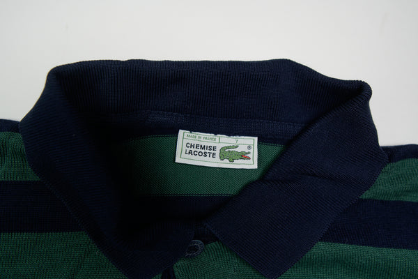 Vintage Lacoste Polosweater | L